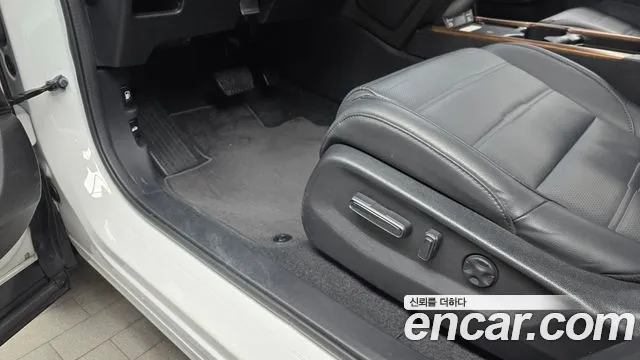 Honda CR-V 2021