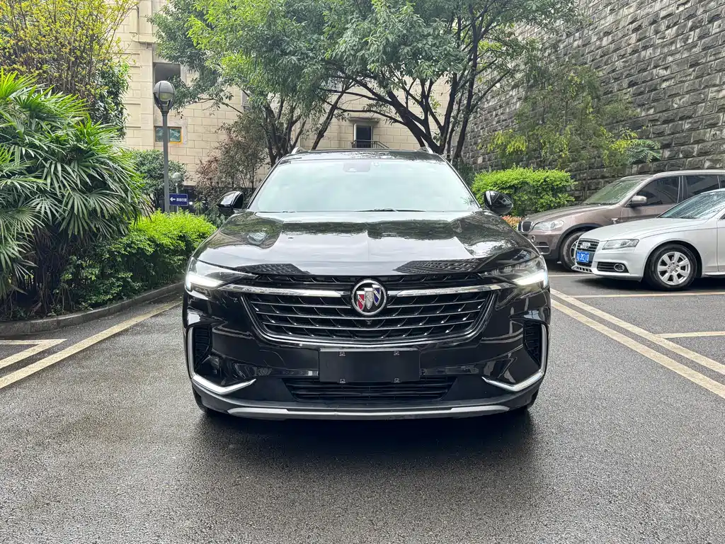 Buick Enclave 2023