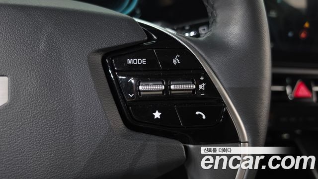 Kia Niro 2025