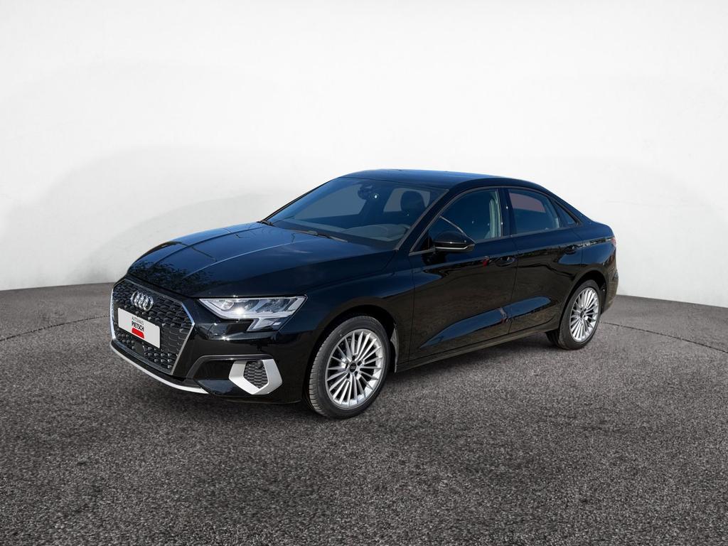 Audi A3 2021
