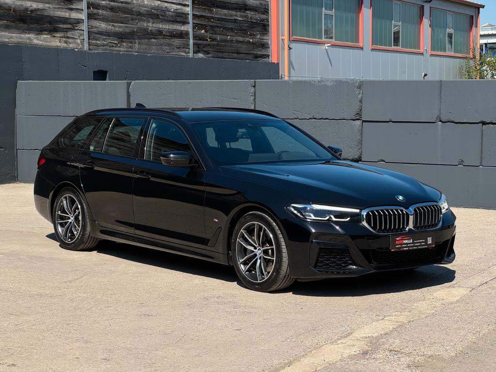BMW 530 2023