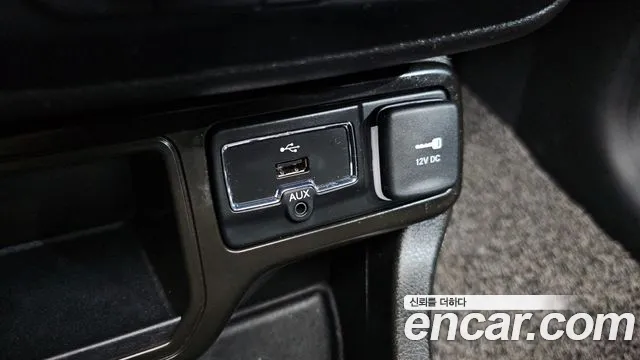 Jeep Renegade 2021
