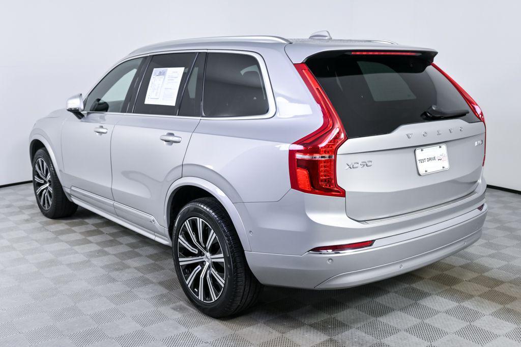 Volvo XC90 2024