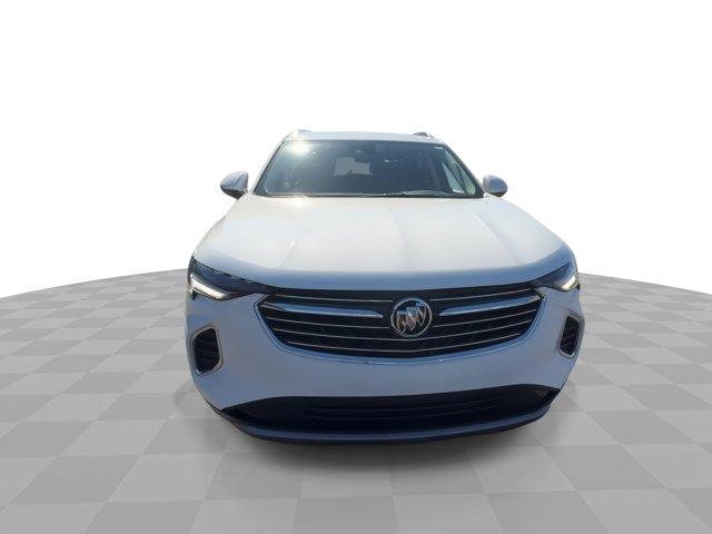 Buick Envision 2023