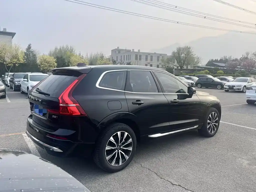 Volvo XC60 2023