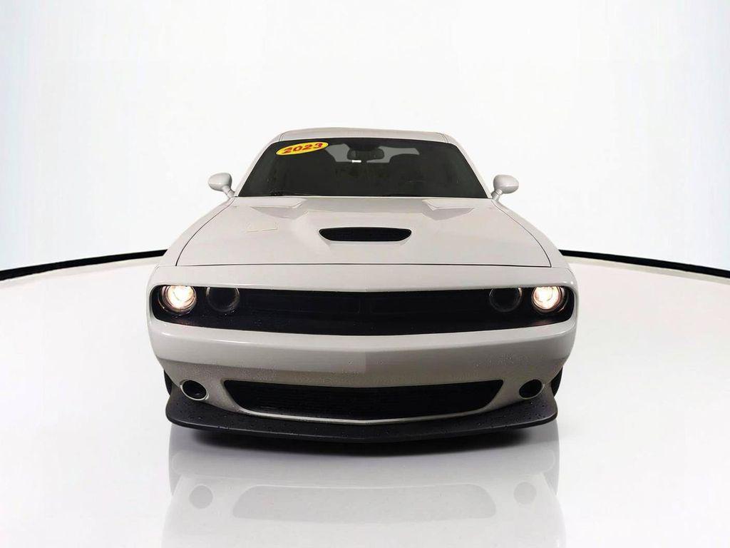 Dodge Challenger 2023