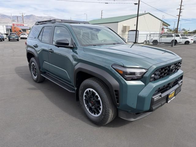 Toyota 4Runner 2026