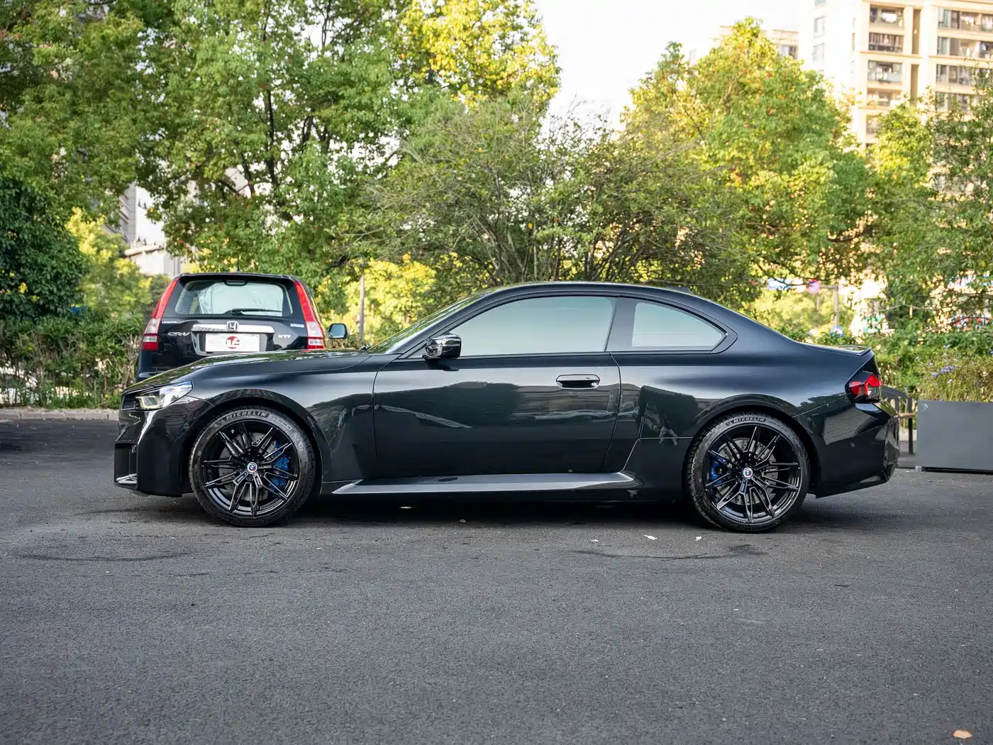 BMW M2 2023