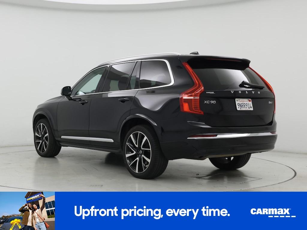 Volvo XC90 2024