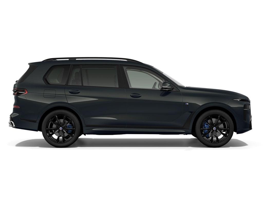 BMW X7 2023