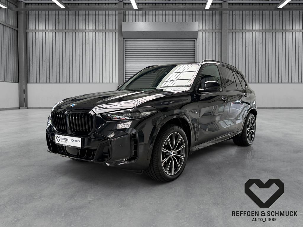 BMW X5 2023