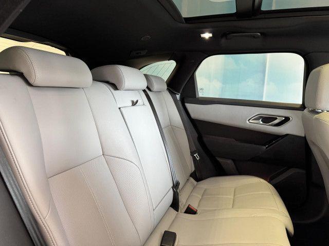 Land Rover Range Rover Velar 2023
