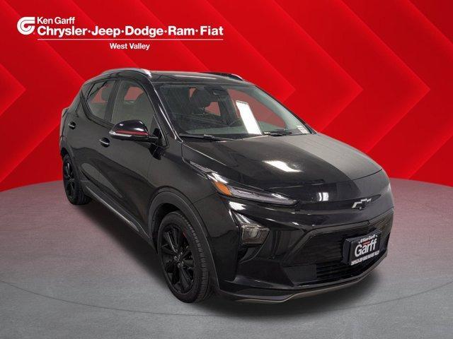 Chevrolet Bolt EUV 2023