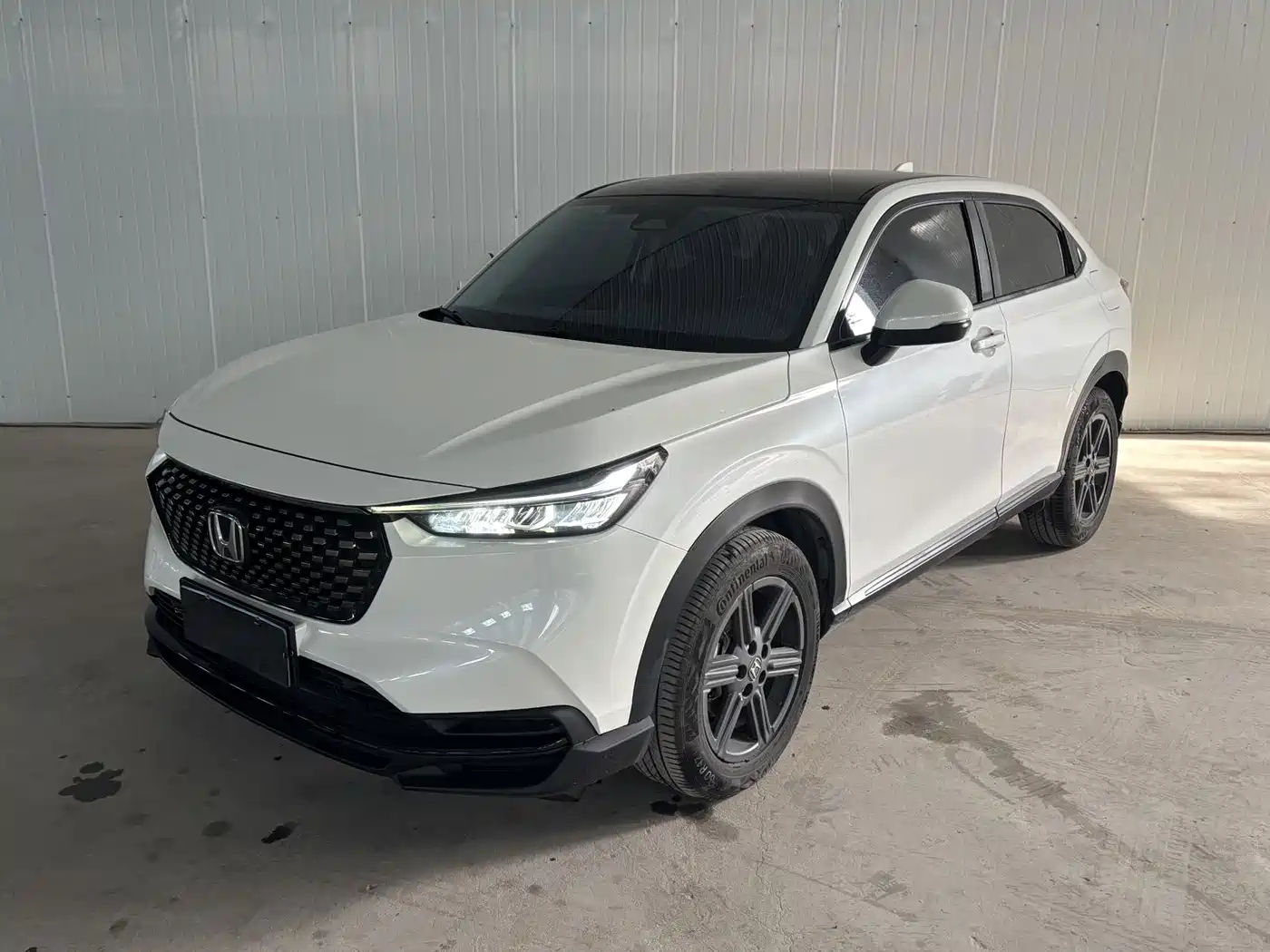 Honda XR-V 2022
