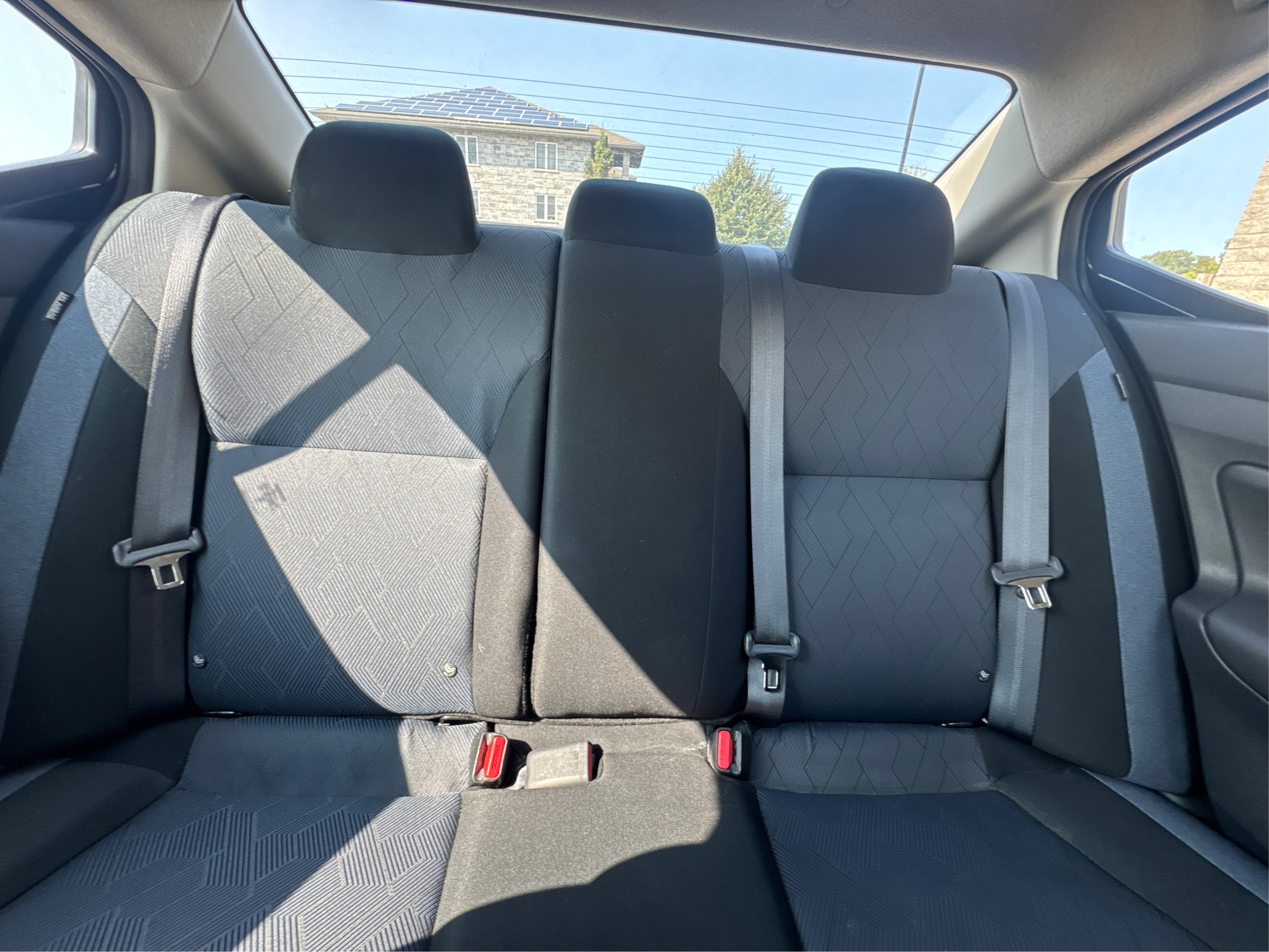 Nissan Versa 2024