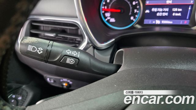 Chevrolet Equinox 2022