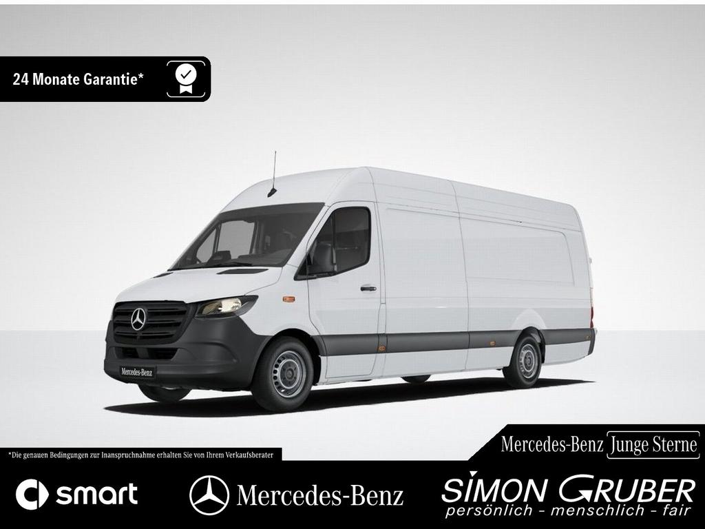 Mercedes-Benz SPRINTER 2024