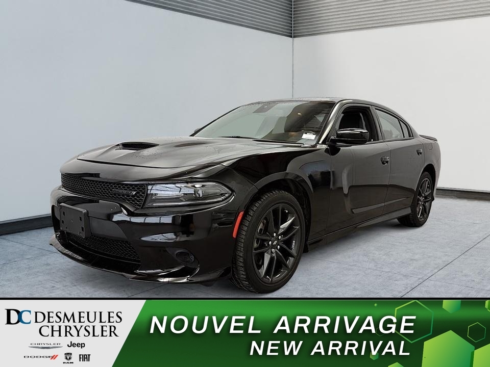 Dodge Charger 2022