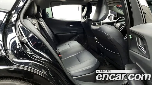 Toyota Prius 2025