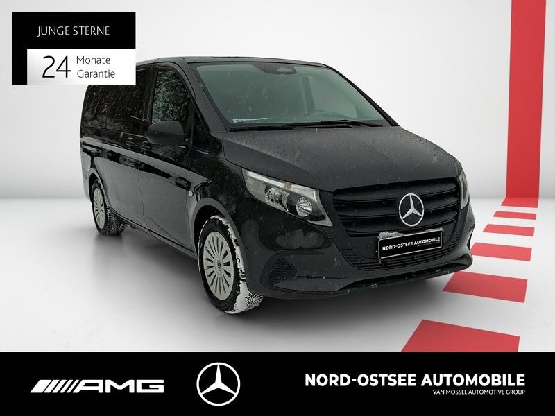 Mercedes-Benz Vito 2024