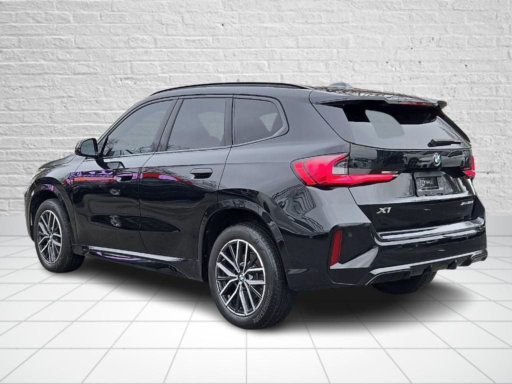BMW X1 2023