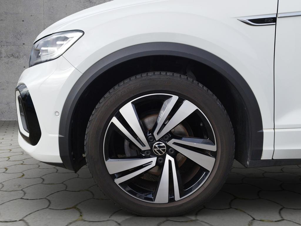 Volkswagen T-Roc 2023