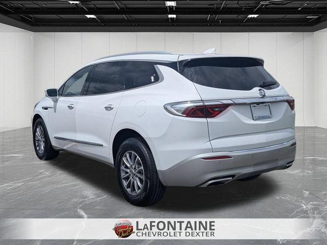 Buick Enclave 2023