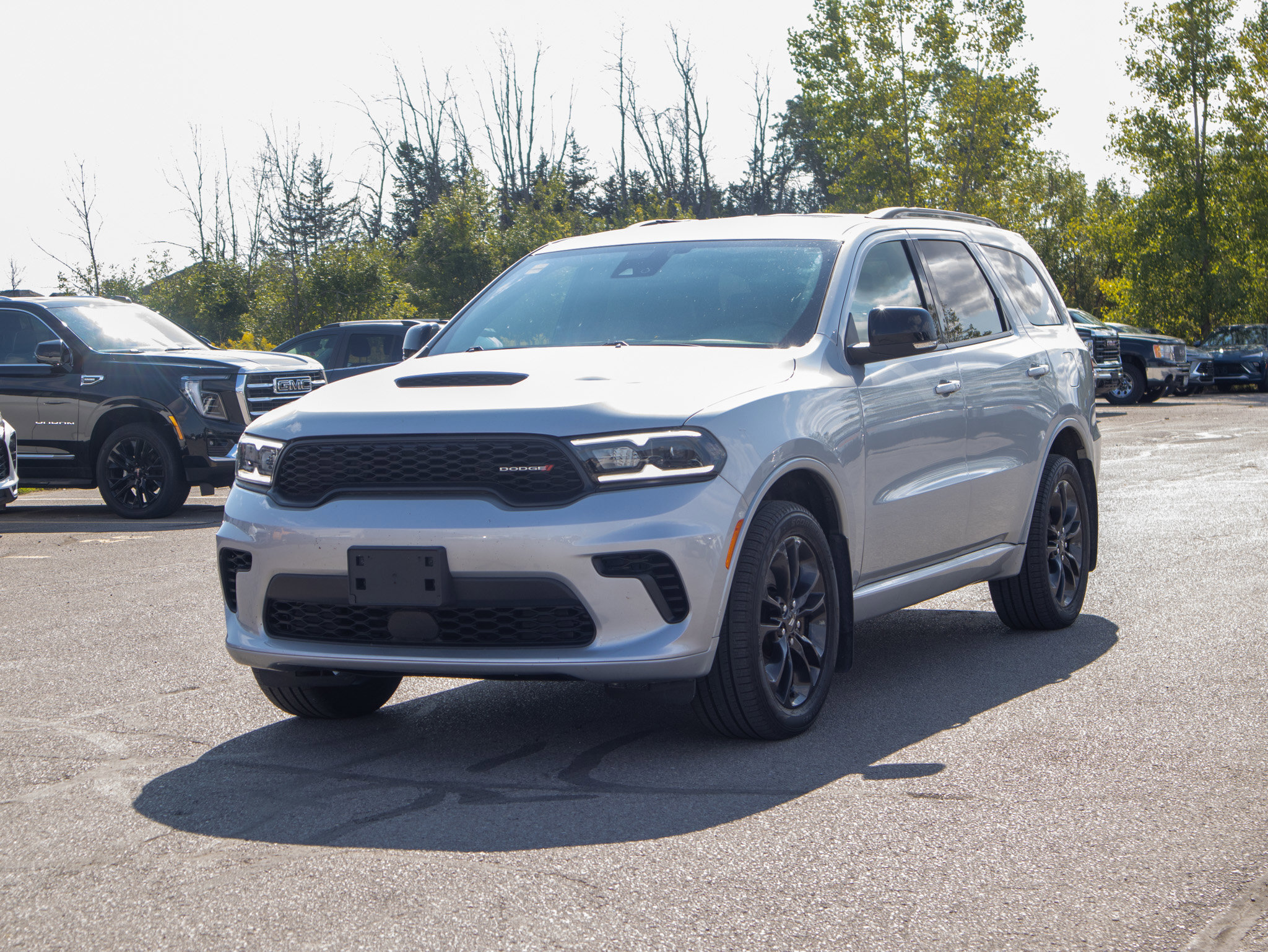 Dodge Durango 2024