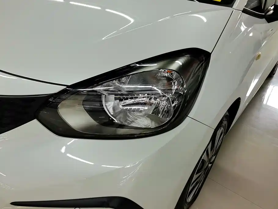 Honda Fit 2024