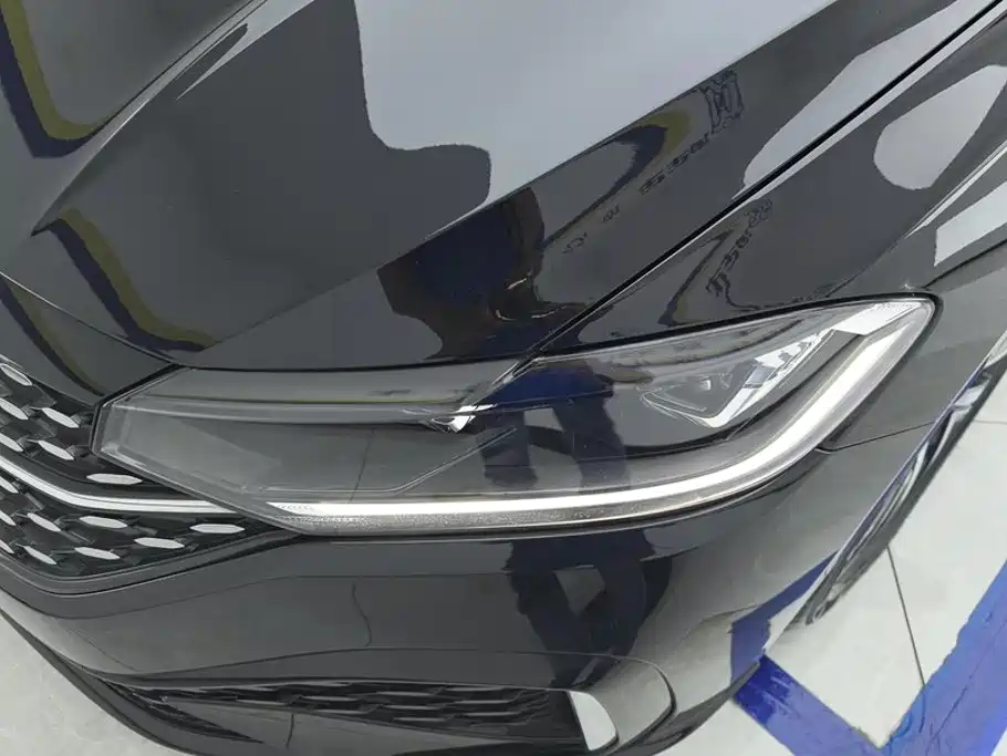 Volkswagen Lavida 2023