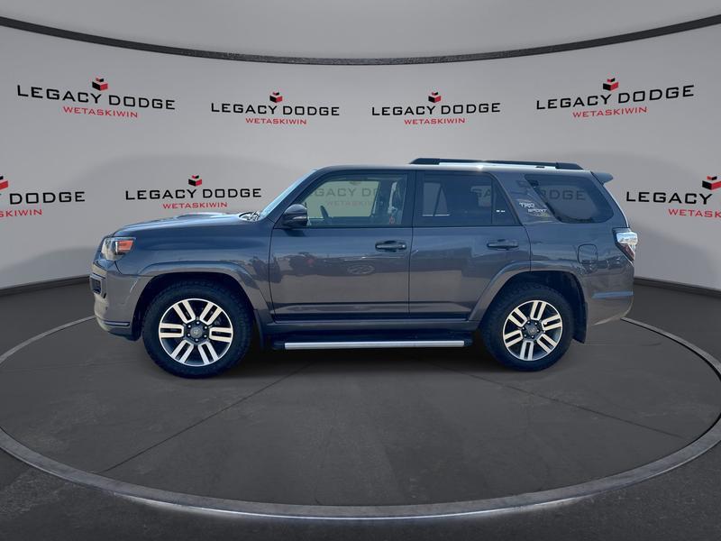 Toyota 4Runner 2023