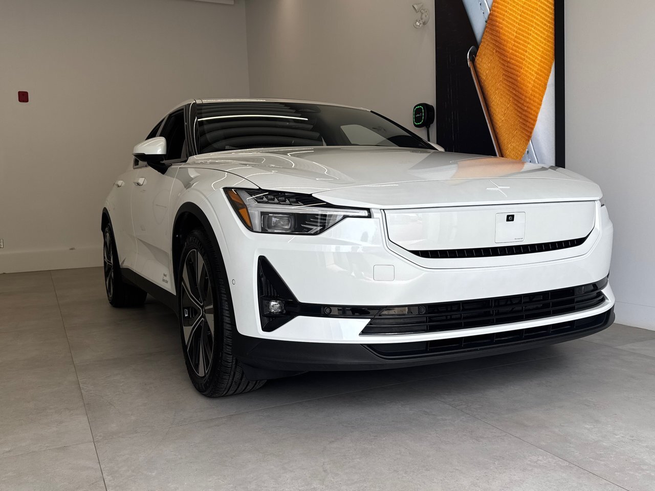 Polestar 2 2024