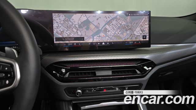 BMW 4 серии 2026