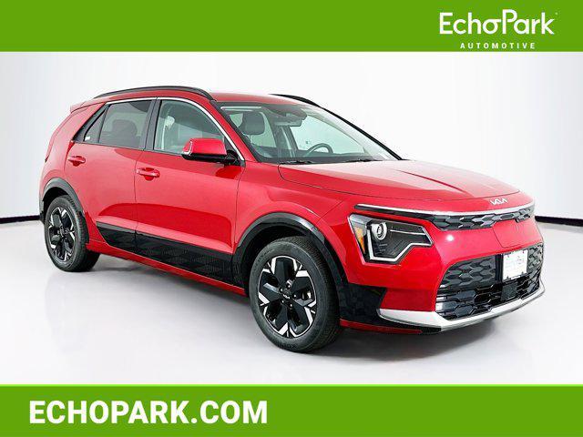 Kia NIRO EV 2023