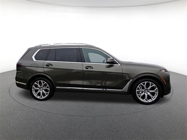 BMW X7 2023