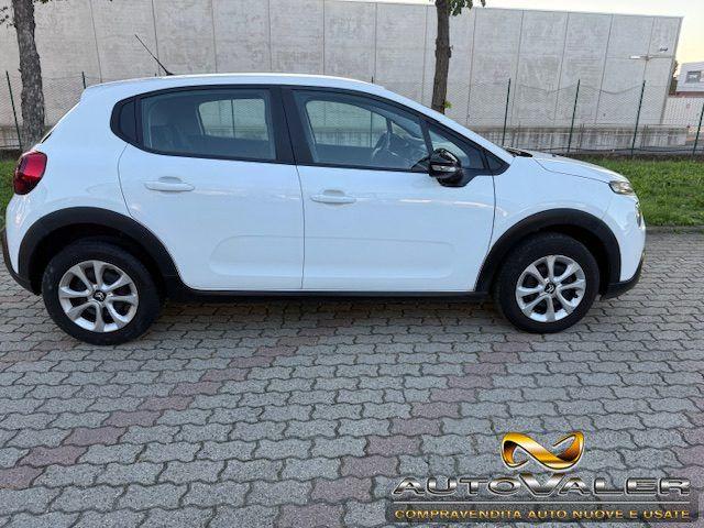 Citroen C3 2021