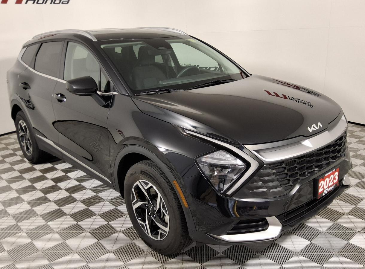 Kia Sportage 2023