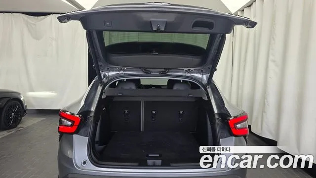 Chevrolet Trax 2025
