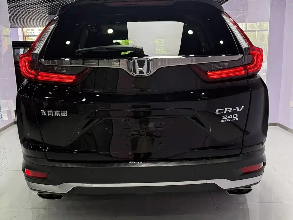 Honda CR-V 2022