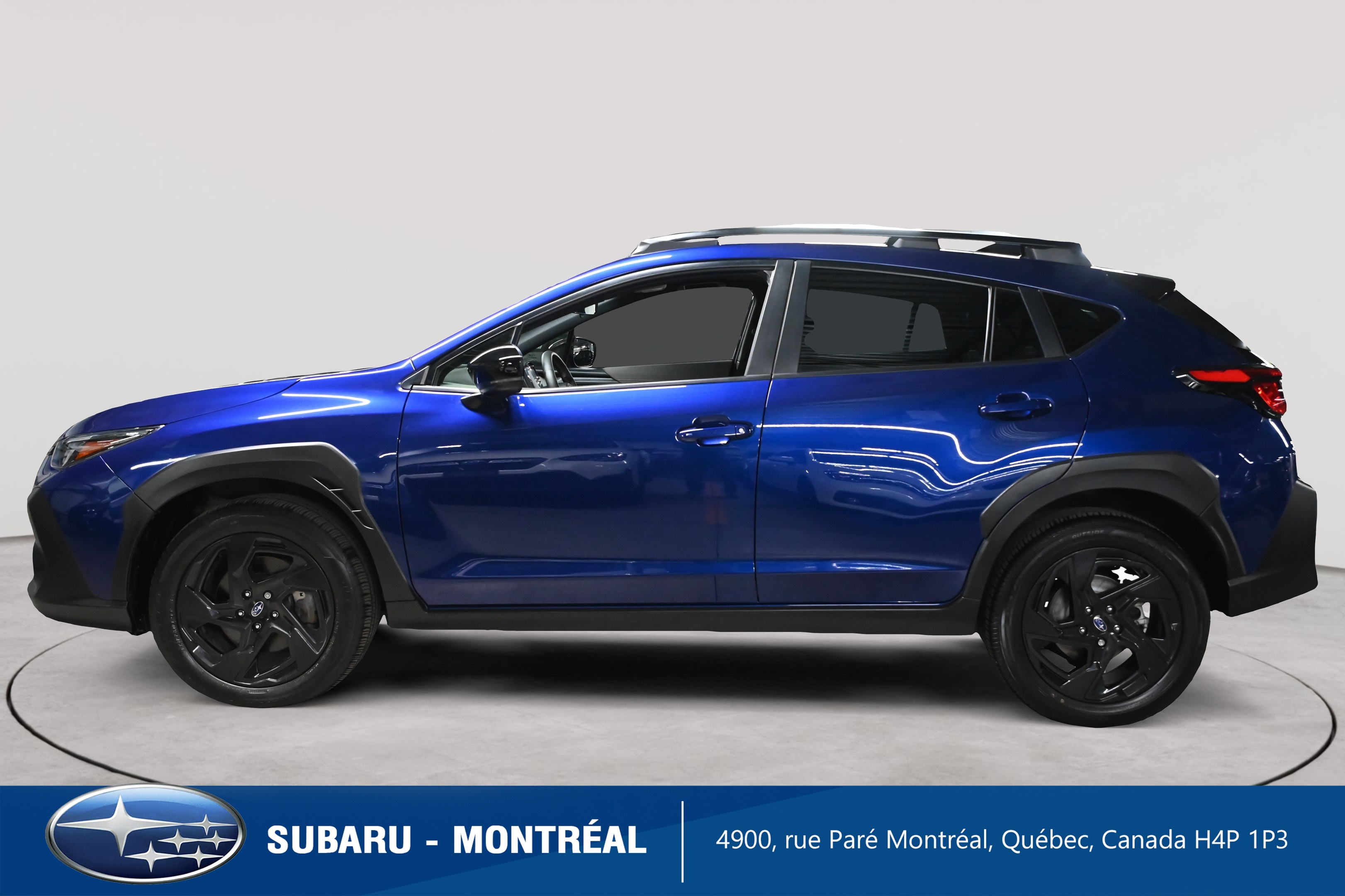 Subaru Crosstrek 2024