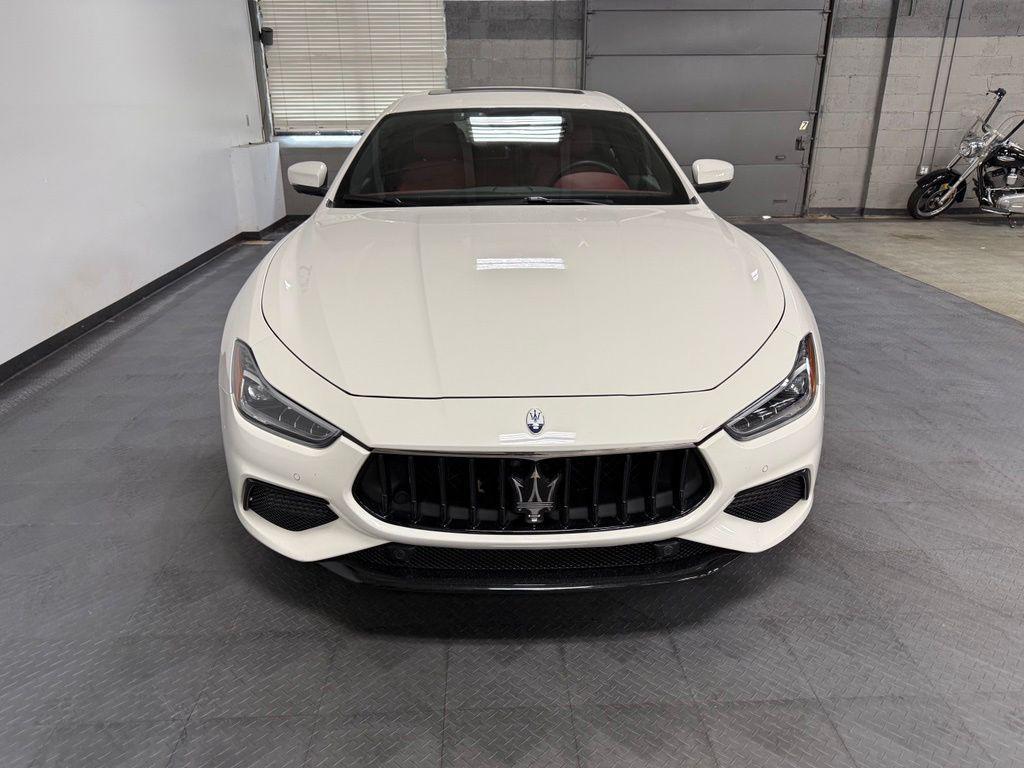 Maserati Ghibli 2023