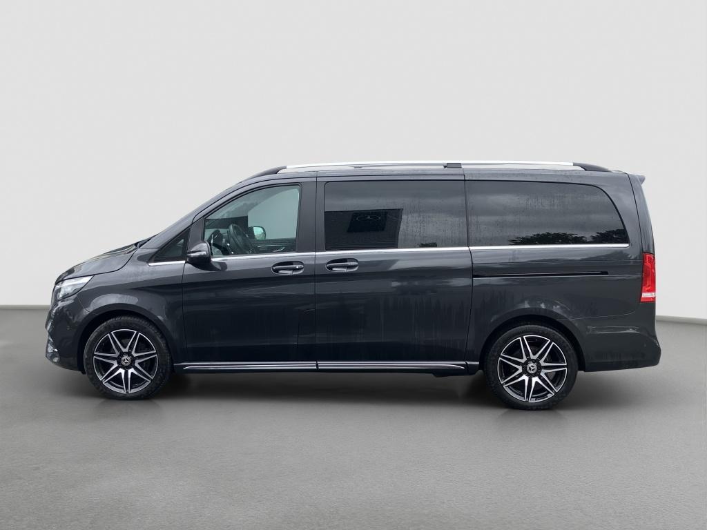 Mercedes-Benz V 300 2022