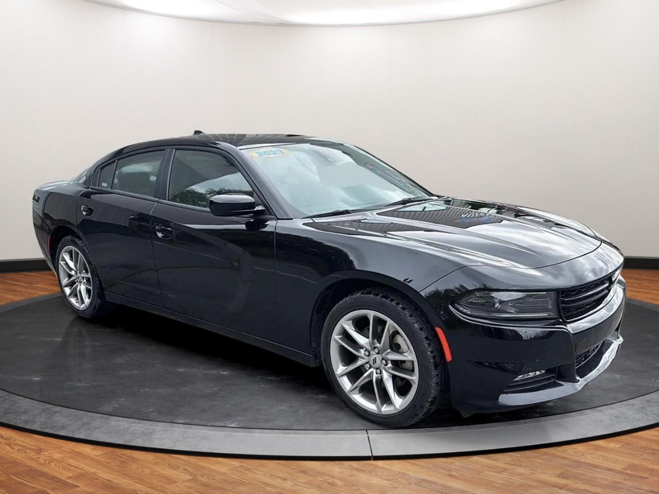 Dodge Charger 2023