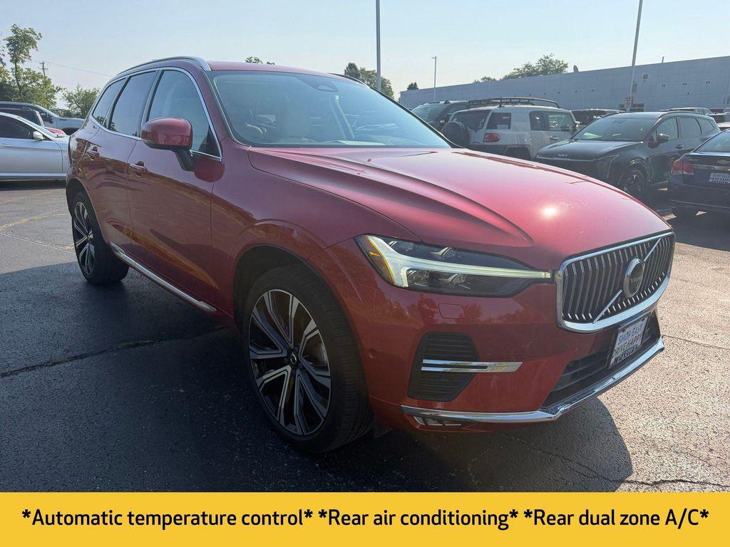 Volvo XC60 2023