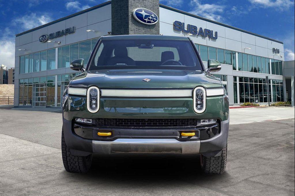 Rivian R1T 2023