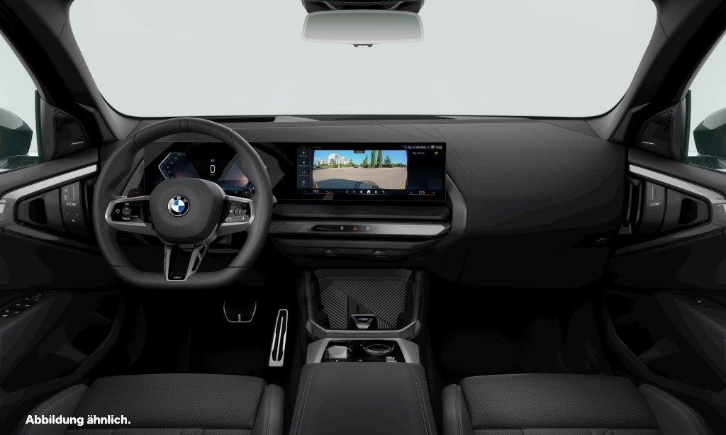 BMW X3 2025