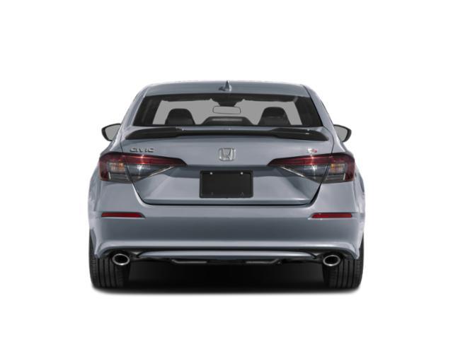 Honda Civic 2026