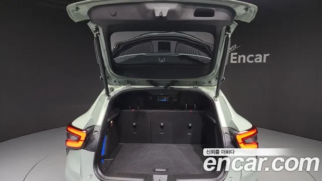 Chevrolet Trax 2024