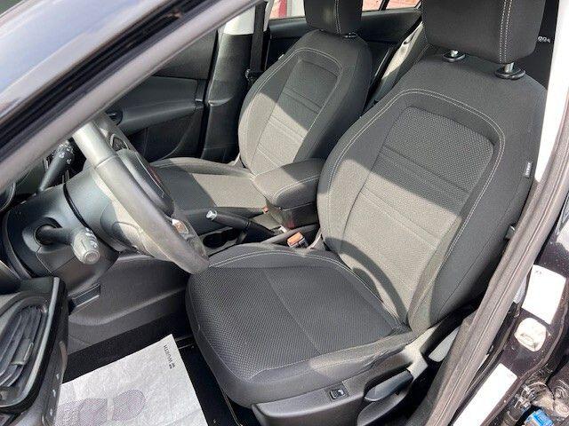 Fiat Tipo 2021