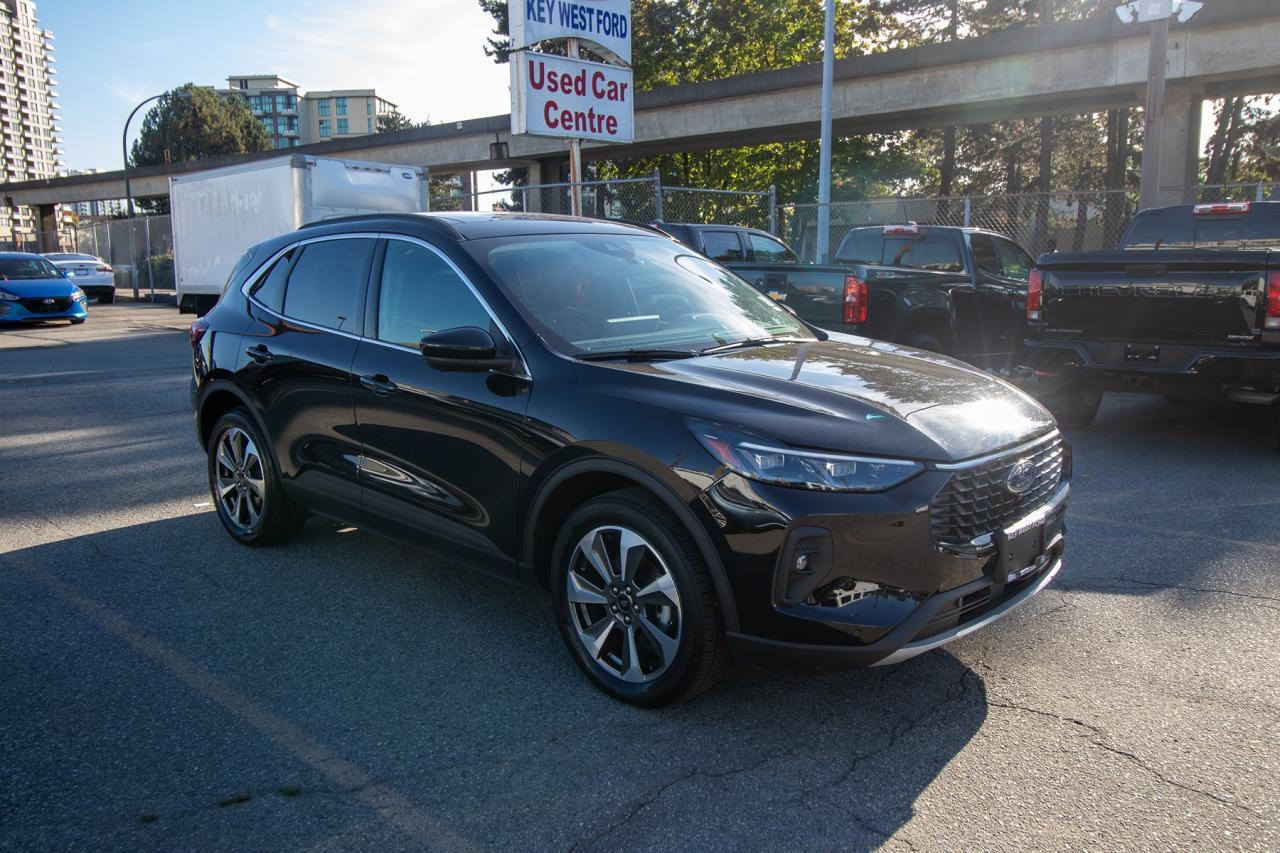 Ford Escape 2024